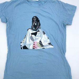 Michelle Obama Tee